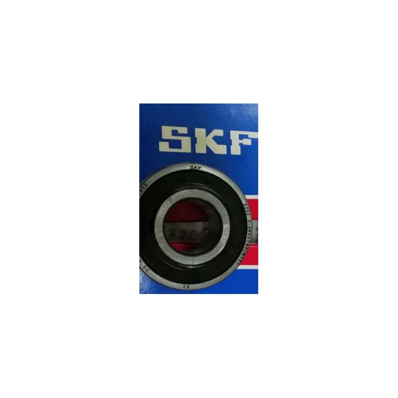 3202 A-2RS1TN9/MT33 SKF 15x35x15,9 SKF