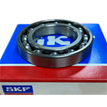 6208/C3VE167 SKF 40x80x18