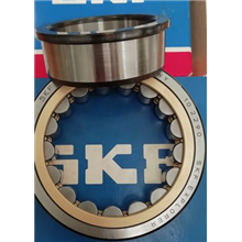 NJ 2305 ECML/C3 SKF 25x62x24