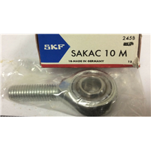 Terminale SAKAC 10 M SKF 10x29x64 SKF