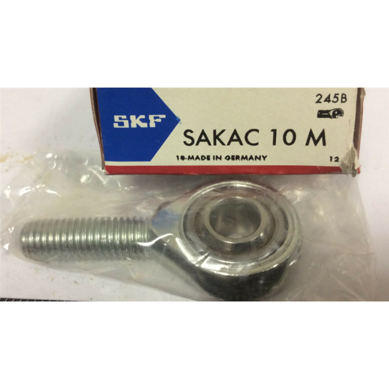 Terminale SAKAC 10 M SKF 10x29x64 SKF Terminale SAKAC 10 M SKF 10x29x64 SKF