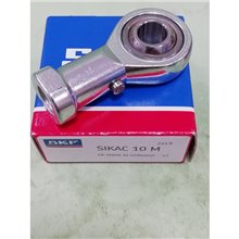 Terminale SIKAC 10 M SKF 10x29x58