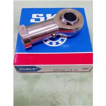 Terminale SIKAC 12 M SKF 12x33x67