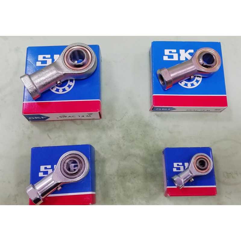 Terminale SIKAC 6 M SKF 6x21x41 Terminale SIKAC 6 M SKF 6x21x41