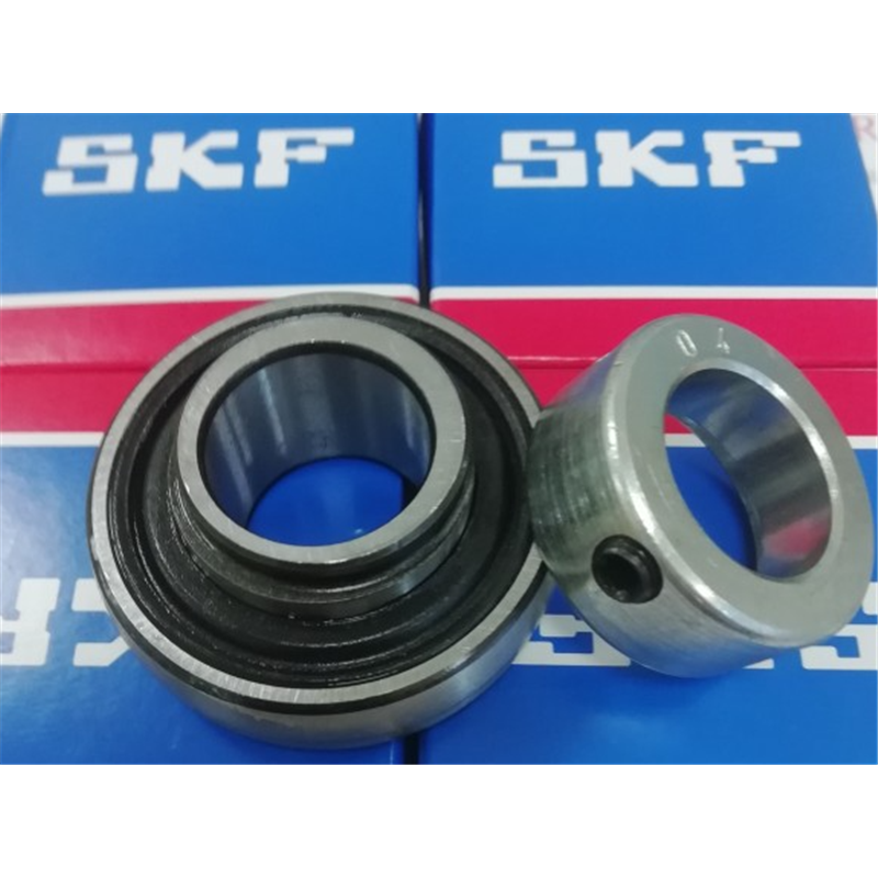 YET 204 SKF 20x47x31