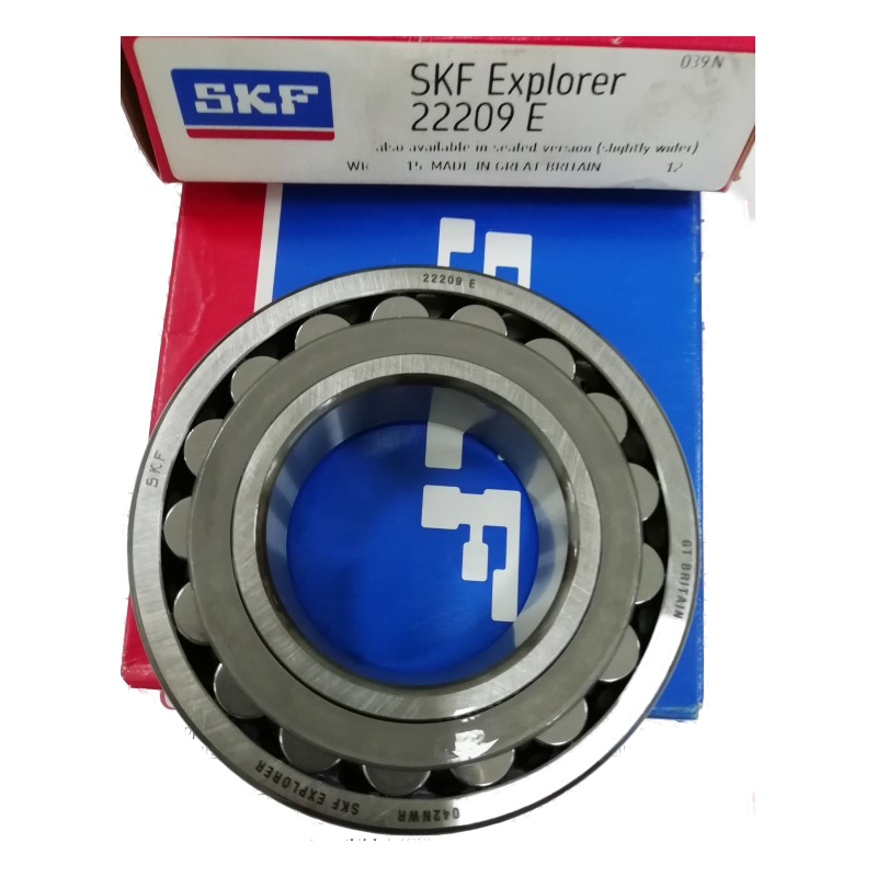 22209 E SKF 45x85x23 SKF