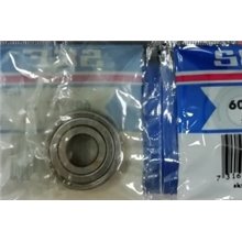 623-2Z/C3 SKF 3x10x4