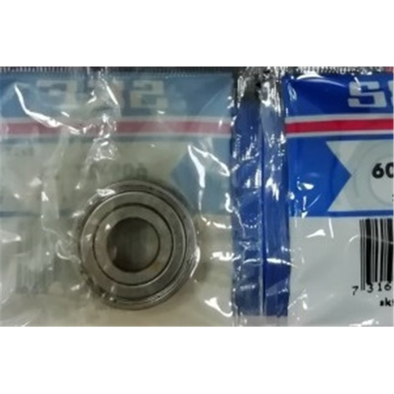 633-2Z SKF 3x13x5 SKF