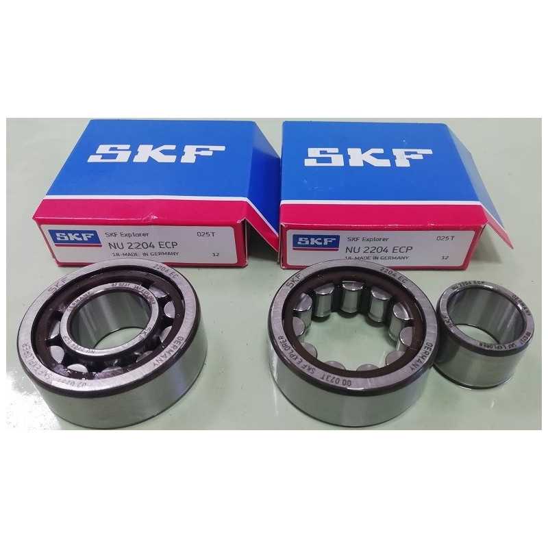 NJ 2204 ECP SKF 20x47x18 NJ 2204 ECP SKF 20x47x18