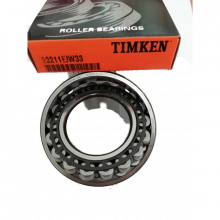 22211 EJW33C3 TIMKEN 55x100x25 TIMKEN