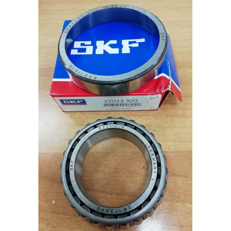 32011 X/Q SKF 55x90x23