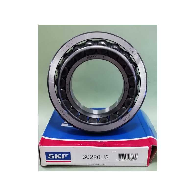 30220 J2 SKF