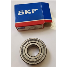 6203-2Z/C4 SKF 17x40x12 SKF
