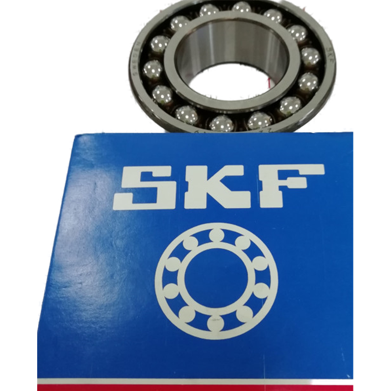 2206 ETN9/C3 SKF 30x62x20