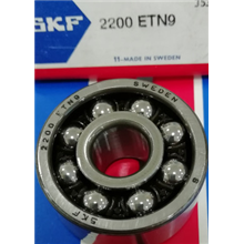 2200 ETN9/C3 SKF 10x30x14