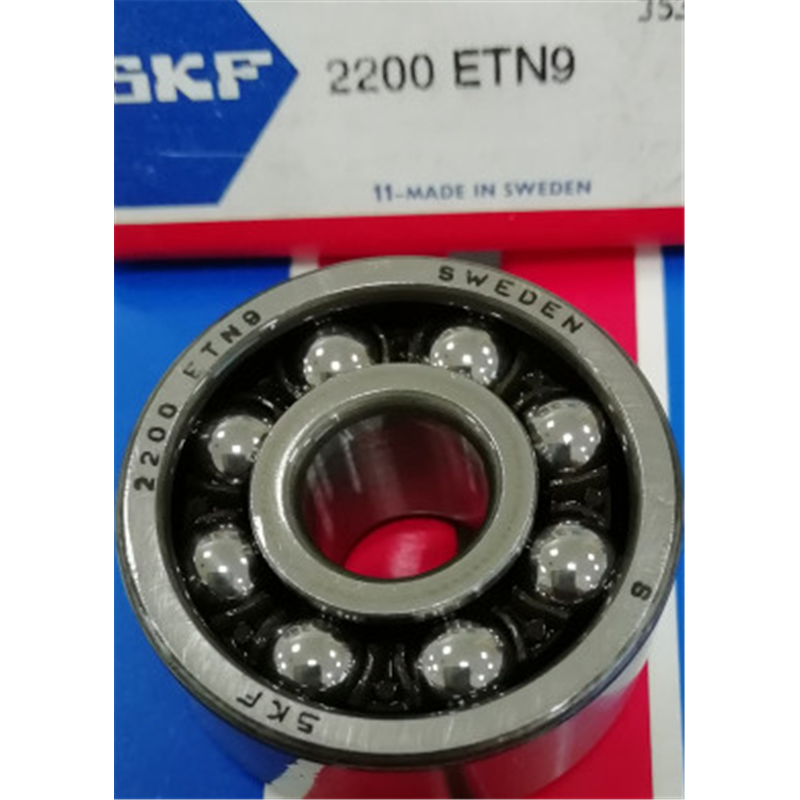 2200 ETN9/C3 SKF 10x30x14