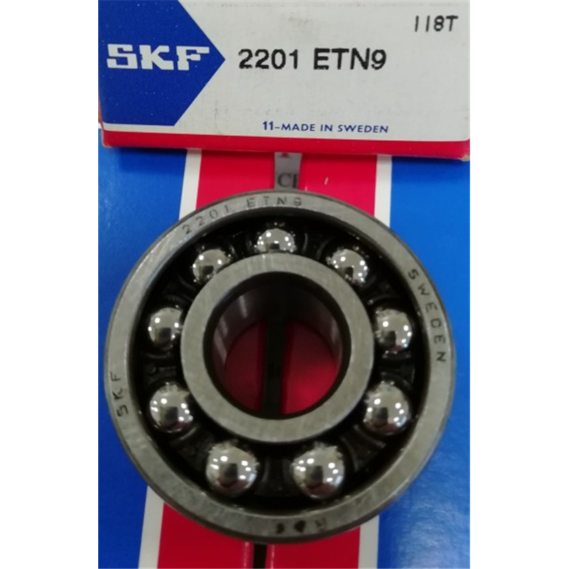 2201 ETN9 SKF 12x32x14