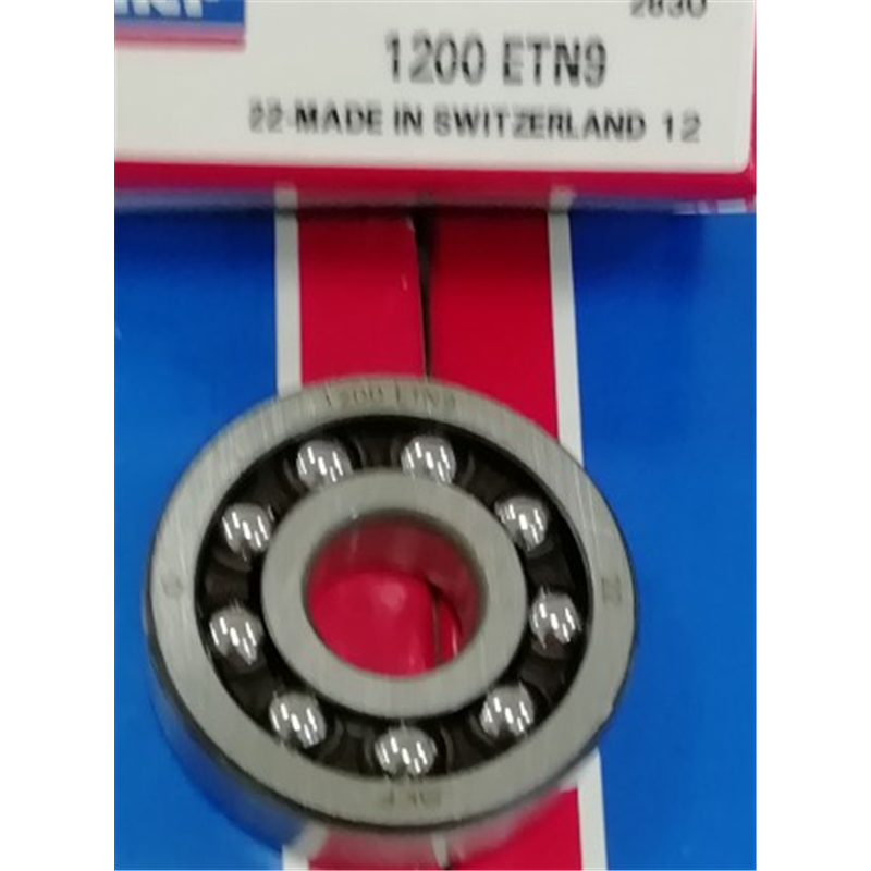 1200 ETN9 SKF 10x30x9