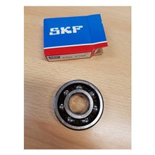 6304 ETN9 SKF 20x52x15 SKF