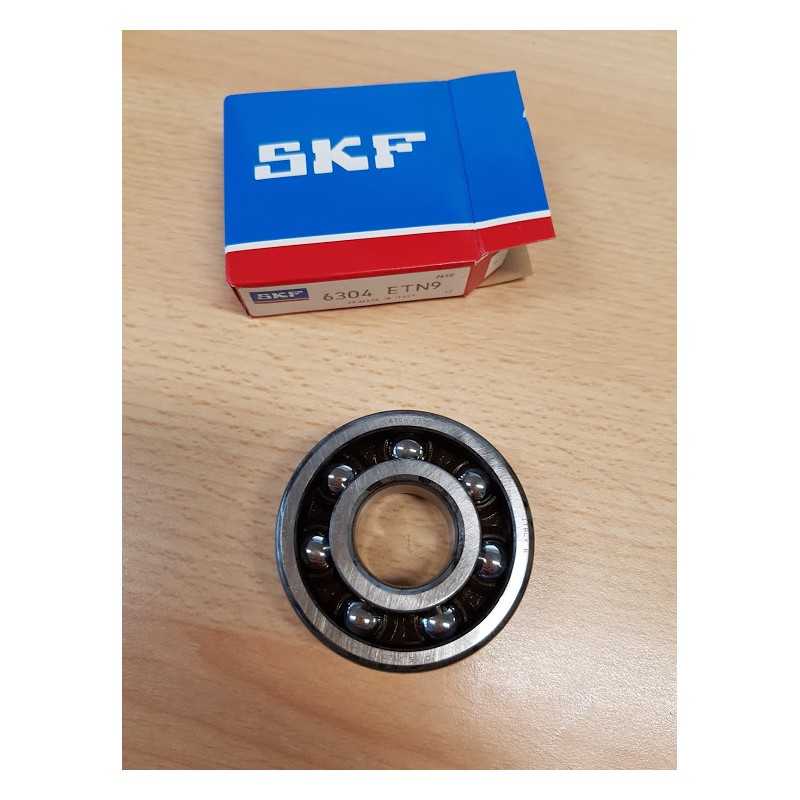 6304 ETN9 SKF 20x52x15 SKF