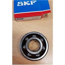 6305 ETN9 SKF 25x62x17 SKF