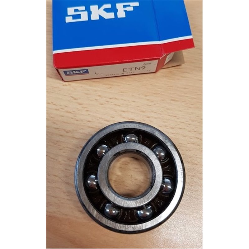 6305 ETN9 SKF 25x62x17 SKF