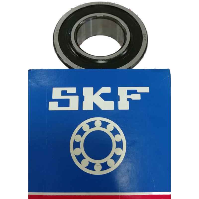 2205 E-2RS1KTN9 SKF 25x52x18