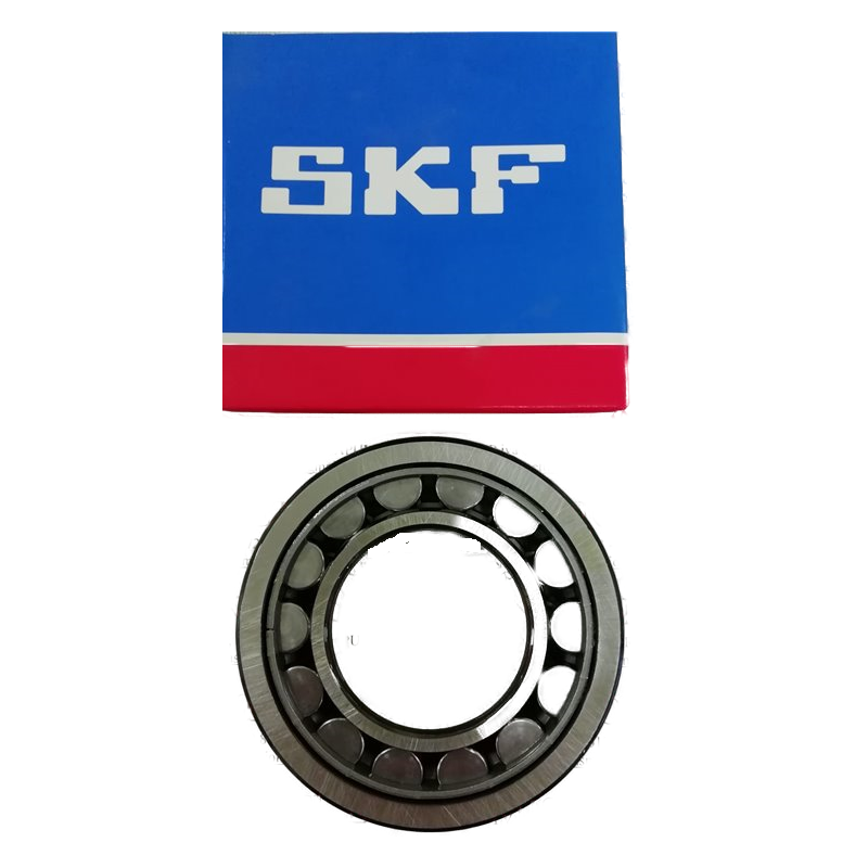 NU 2208 ECJ/C3 SKF 40x80x23 SKF NU 2208 ECJ/C3 SKF 40x80x23 SKF