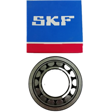 NU 2215 ECJ/C3 SKF 75x130x31