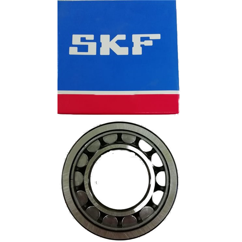 NU 2215 ECJ/C3 SKF 75x130x31