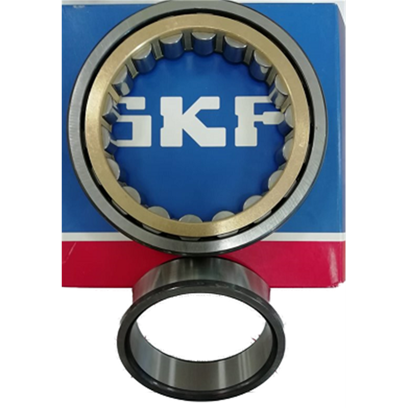 NU 220 ECM SKF 100x180x34