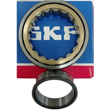 NU 211 ECM SKF 55x100x21