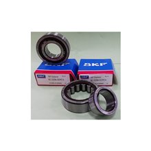 NJ 2206 ECP/C4 SKF 30x62x20 SKF