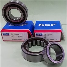 NJ 314 ECP/C4 SKF 70x150x35