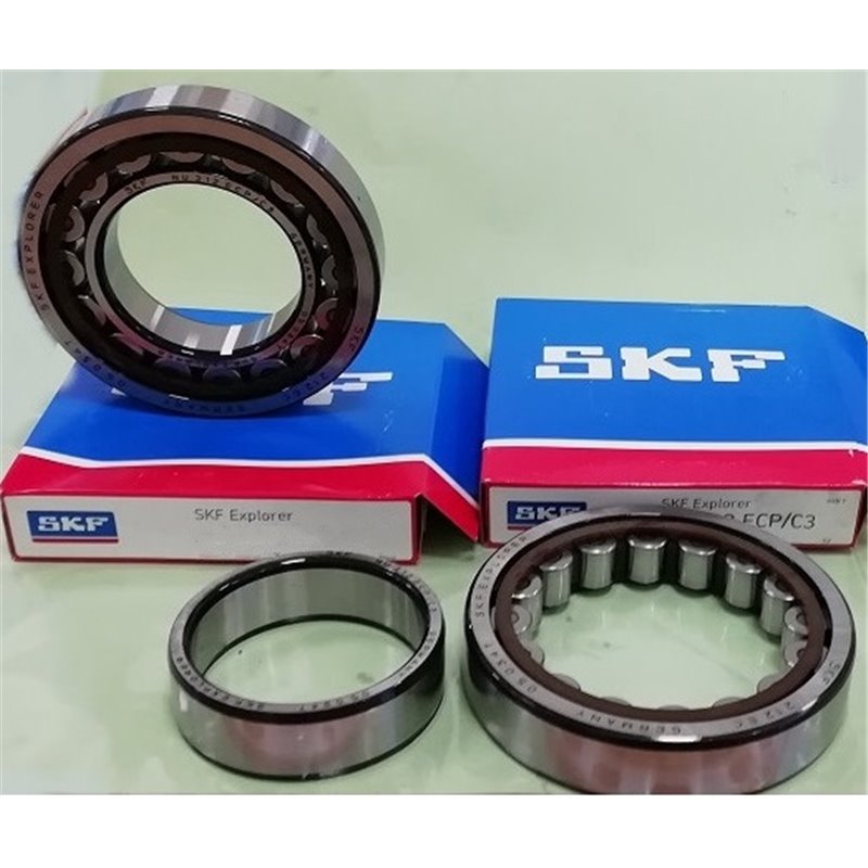 NU 313 ECP/C3 SKF 65x140x33 NU 313 ECP/C3 SKF 65x140x33