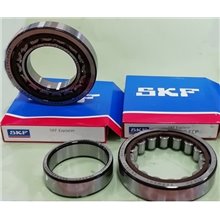 NU 218 ECP SKF 90x160x30