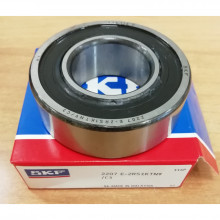 2207 E-2RS1KTN9/C3 SKF 35x72x23 SKF