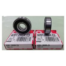 6201-C-2HRS-C3 FAG 12x32x10