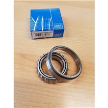 L 45449/410/QVK210 SKF 29x50.29x15,33 SKF