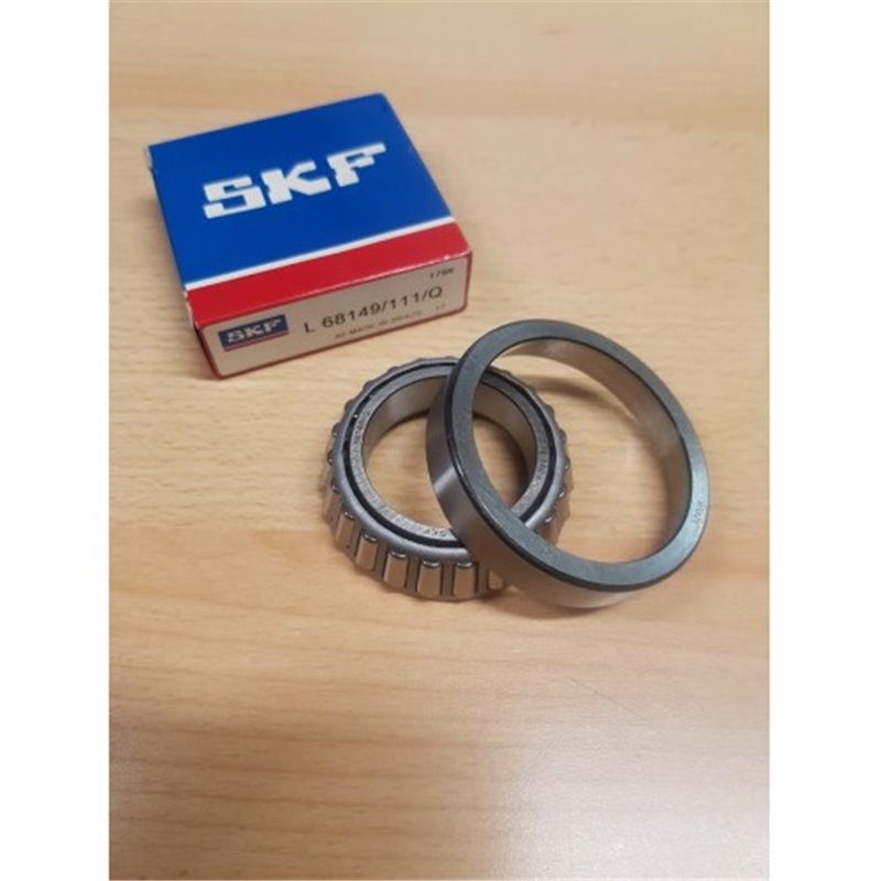 L 68149/111/Q SKF 35x60x15,875 SKF