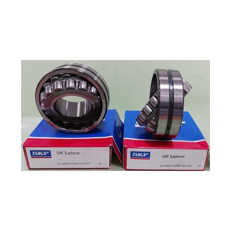 22226 E/C3 SKF 130x230x64