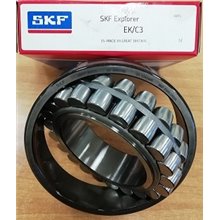 22220 EK/C3 SKF 100x180x46