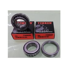 32005X TIMKEN 25X47X15