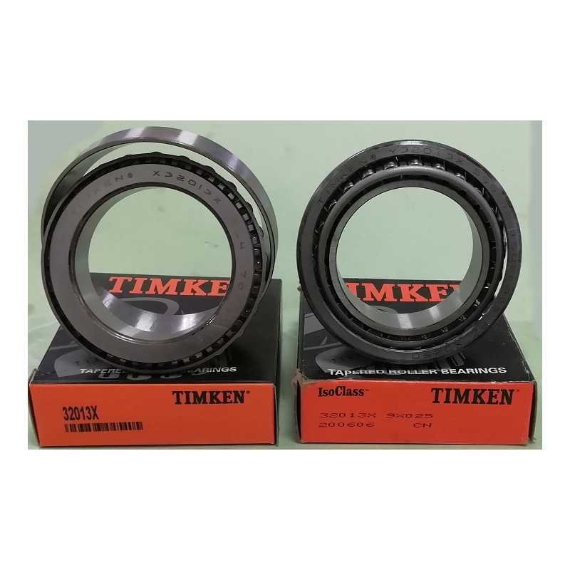 32013X TIMKEN 65X100X23 TIMKEN