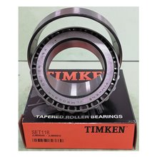 JLM 506849/810 TIMKEN 55x90x23 TIMKEN