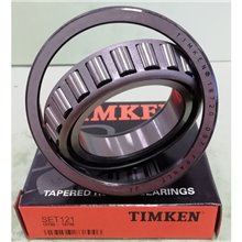 18790/20 TIMKEN 50,8X85X17,462