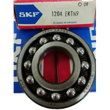 1204 EKTN9 SKF 20x47x14