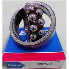 1312 EKTN9/C3 SKF 60x130x31