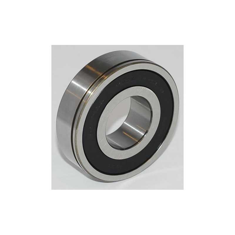 Cuscinetto A Sfere Profondo 6207 2RS 35 X 72 X 17 Mm TOP - 9