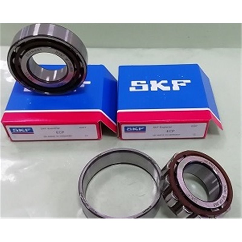 N 203 ECP SKF 17x40x12